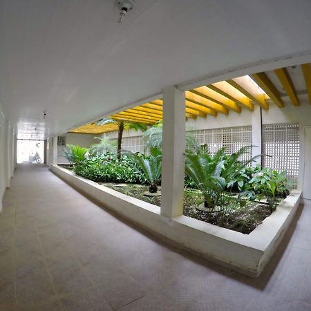 Apto - Enseada - Guaruja - Do Lado Da Praia - Excelente - 9 Pessoas Экстерьер фото