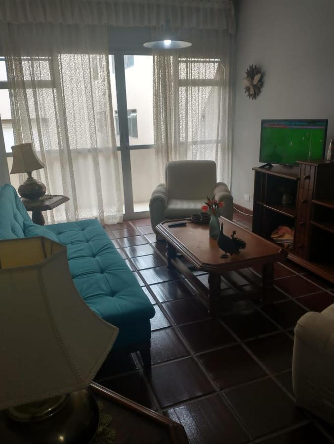 Apto - Enseada - Guaruja - Do Lado Da Praia - Excelente - 9 Pessoas Экстерьер фото