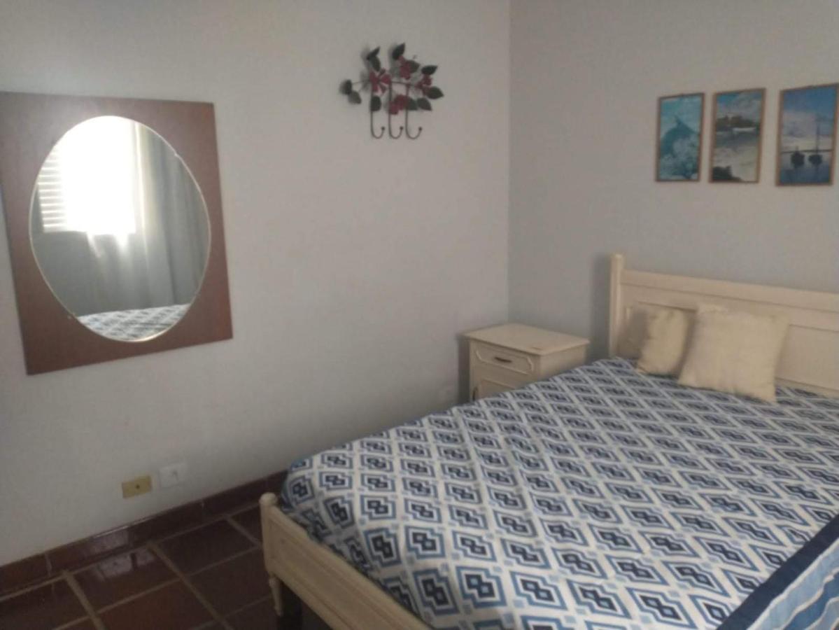 Apto - Enseada - Guaruja - Do Lado Da Praia - Excelente - 9 Pessoas Экстерьер фото