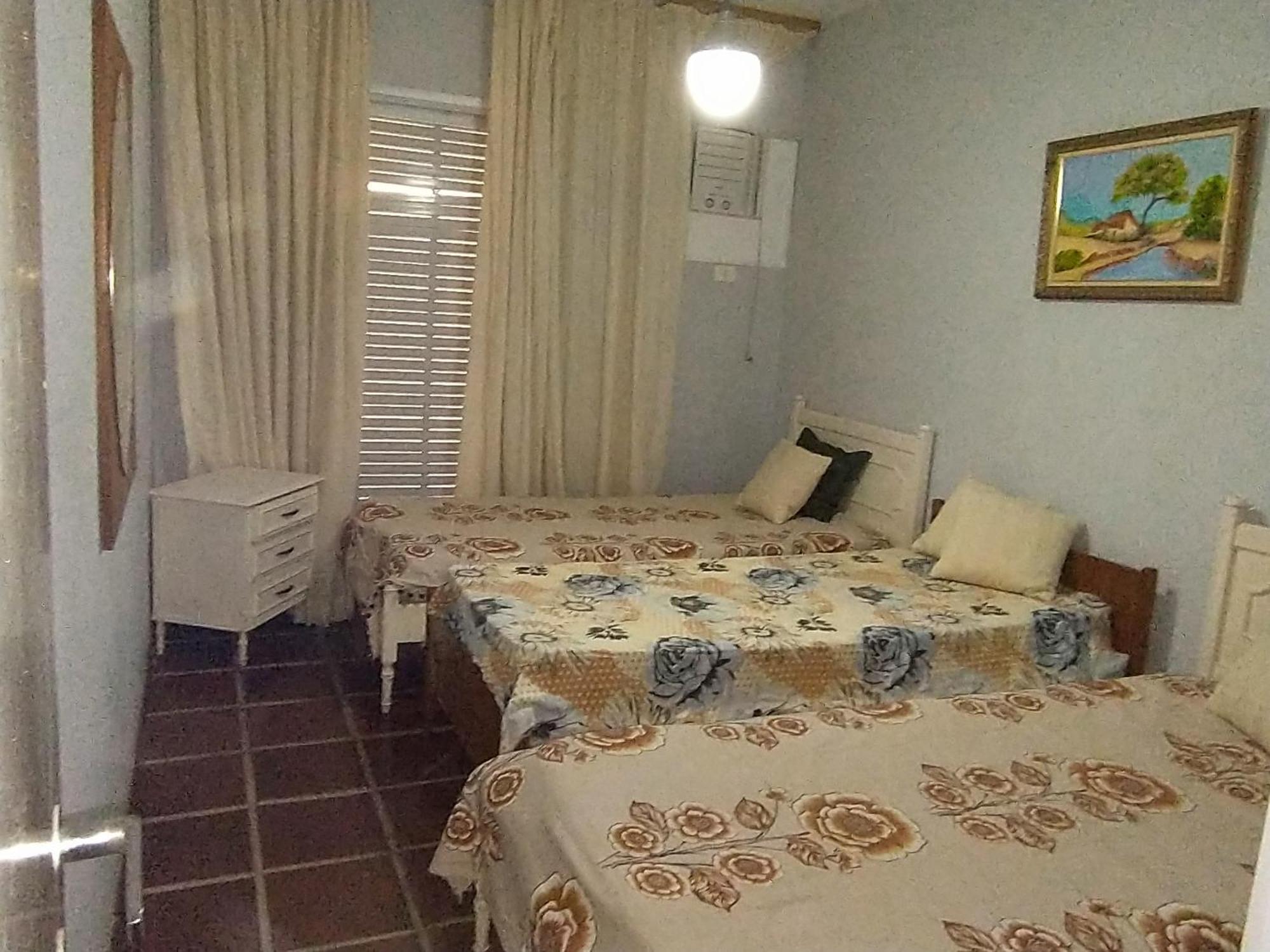 Apto - Enseada - Guaruja - Do Lado Da Praia - Excelente - 9 Pessoas Экстерьер фото